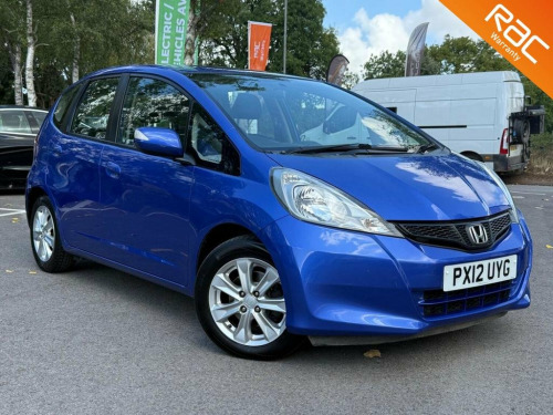 Honda Jazz  1.4 i-VTEC ES ULEZ Petrol Manual 5 Door
