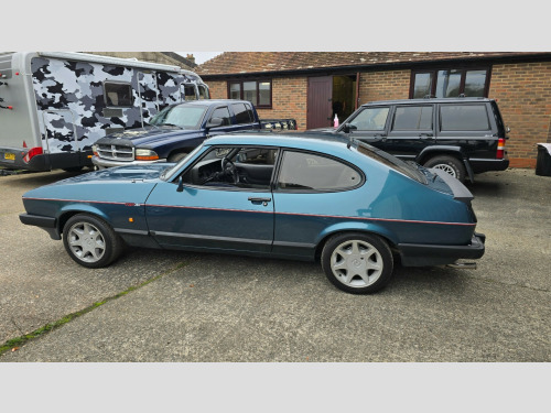 Ford Capri  280 3-Door