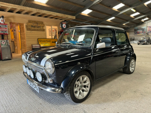 Rover Mini COOPER SPORT 2-Door