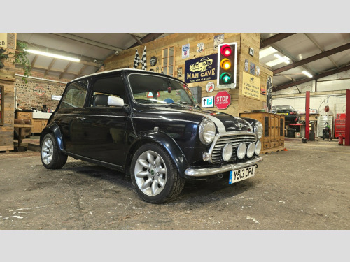 Rover Mini  COOPER SPORT 2-Door