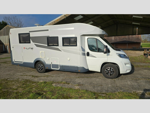 Fiat Ducato  35 C/C MULTIJET II