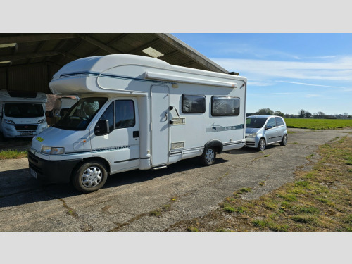 Fiat Ducato 14 JTD