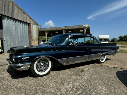 Buick ELECTRA  225 Riviera Hardtop