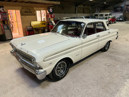 Ford Falcon  