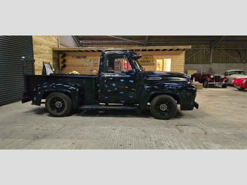 Ford F100  Truck 