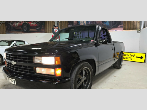 Chevrolet C10 Pick-up  1500 