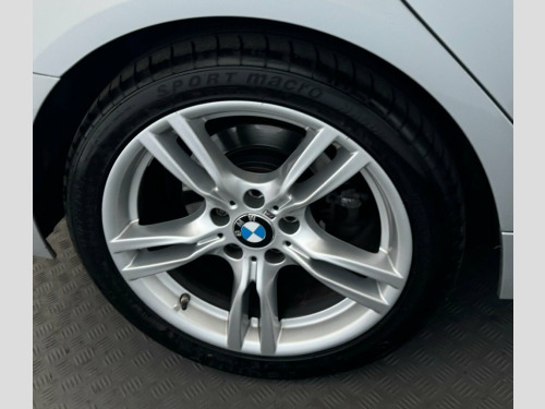 BMW 4 Series  2.0 420i M Sport Hatchback 5dr Petrol Auto xDrive  