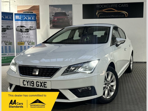 SEAT Leon  1.5 TSI EVO SE Hatchback 5dr Petrol Manual Euro 6 