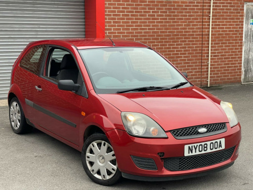 Ford Fiesta  1.25 Style 3dr