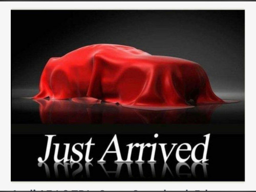 Audi A3  2.0 TDI Black Edition Sportback Euro 5 (s/s) 5dr