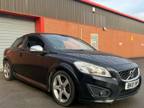 Volvo C30  1.6 R-Design 2dr 