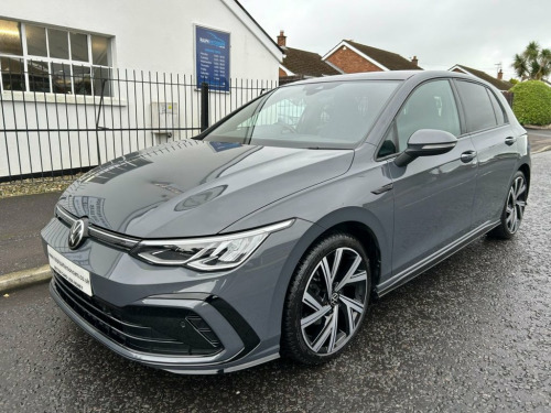 Volkswagen Golf  2.0 TDI R-Line Hatchback 5dr Diesel Manual Euro 6 
