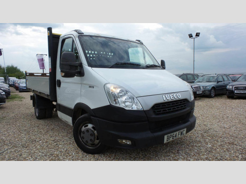 Iveco Daily  2.3 TD 35C13 L2 2dr