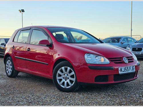 Volkswagen Golf  1.9 TDI SE DSG 5dr