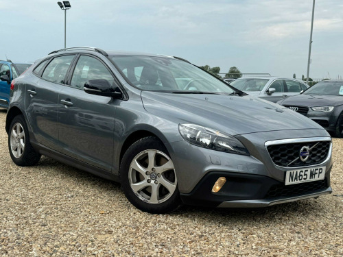 Volvo V40  2.0 D2 SE Euro 6 (s/s) 5dr