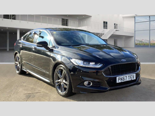 Ford Mondeo  2.0 TDCi ST-Line Euro 6 (s/s) 5dr