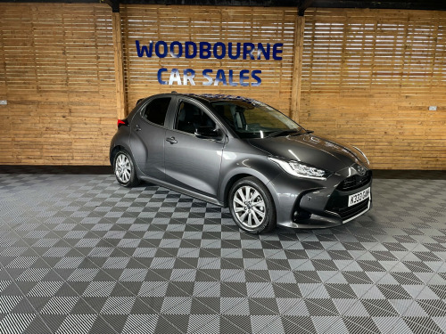 Mazda 2  1.5i Hybrid Select 5dr CVT