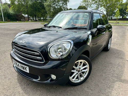 MINI Countryman  1.6 Cooper Countryman