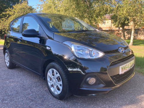 Hyundai i10 SE