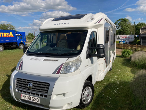 Fiat Ducato  35LWB 130 MULTIJET CC