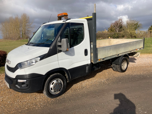 Iveco Daily  35C13V