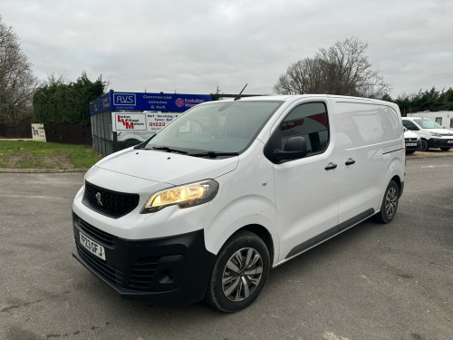 Peugeot Expert  1.5 BlueHDi 1000 Professional Premium 