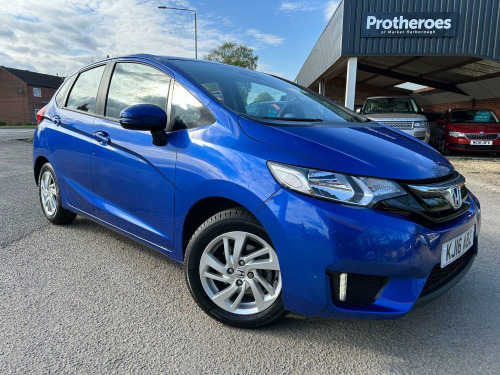 Honda Jazz  1.3 i-VTEC SE