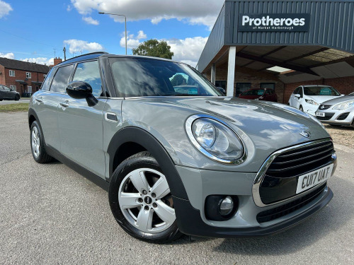 MINI Clubman  1.5 Clubman Cooper