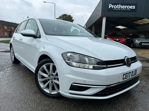 Volkswagen Golf  1.6 TDI BlueMotion Tech GT