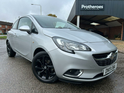 Vauxhall Corsa  1.4 i ecoTEC SRi Nav