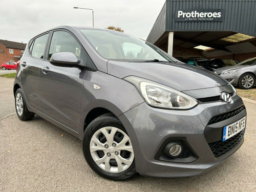 Hyundai i10  1.0 SE