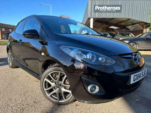 Mazda Mazda3  2.2 SKYACTIV-D Sport Nav