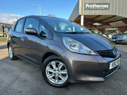 Honda Jazz  1.4 i-VTEC ES