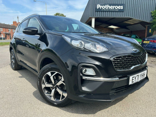 Kia Sportage 1.6 GDi 2