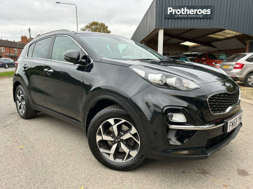 Kia Sportage  1.6 GDi 2
