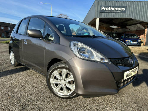 Honda Jazz  1.4 i-VTEC ES