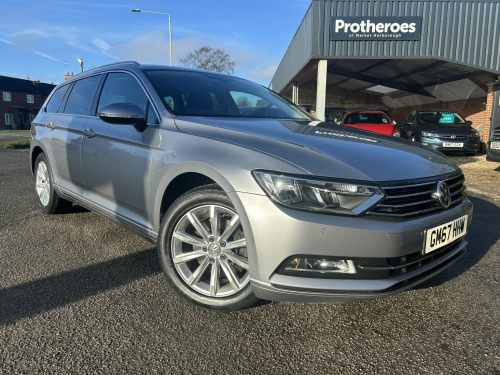 Volkswagen Passat  1.4 TSI SE Business 