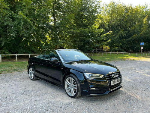 Audi A3  -