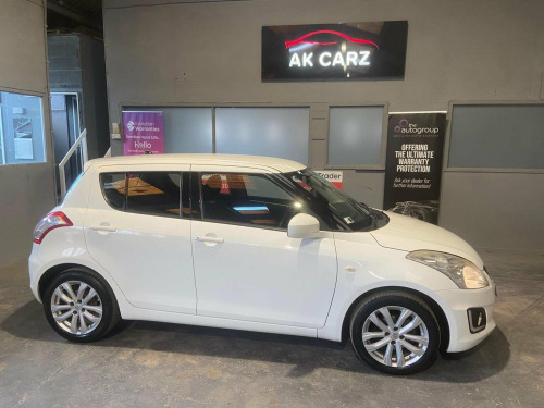 Suzuki Swift  1.2 SZ3 Euro 6 5dr