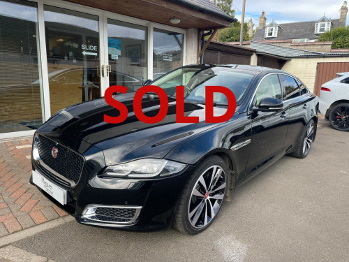 Jaguar XJ  3.0 d V6 XJ50