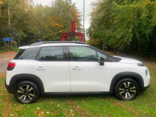 Citroen C3 Aircross  PURETECH FEEL