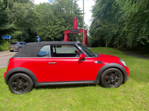 MINI Mini COOPER D