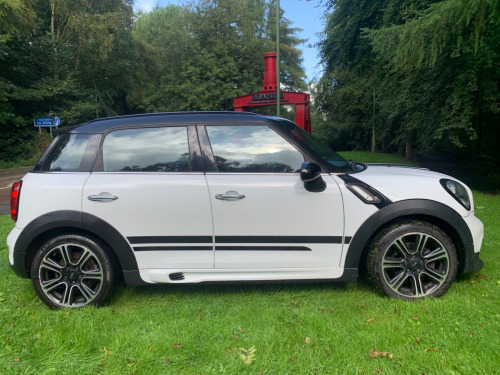MINI Mini COOPER SD