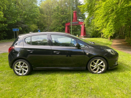 Vauxhall Corsa  1.4 i ecoFLEX SRi VX Line