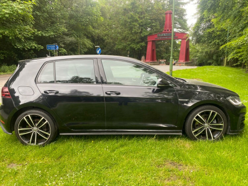 Volkswagen Golf 2.0 TDI GTD