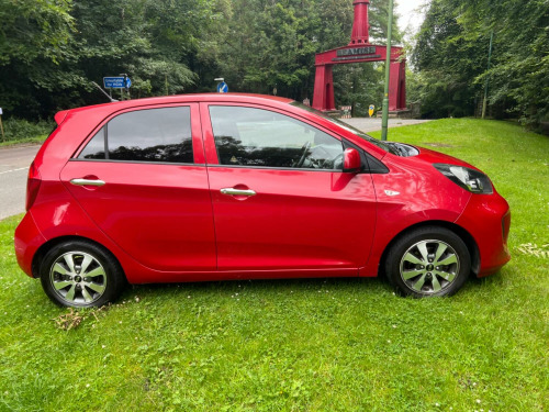 Kia Picanto 1.3 SE
