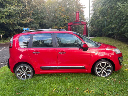 Citroen C3 Picasso  1.6 HDi Selection