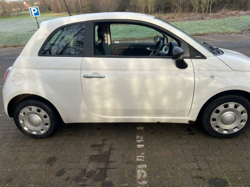 Fiat 500  1.2 500 1.2 Pop