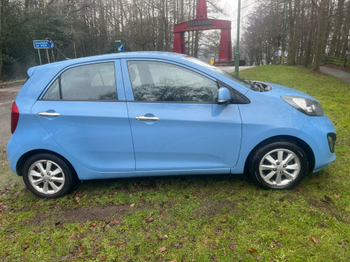 Kia Picanto  1.3 2