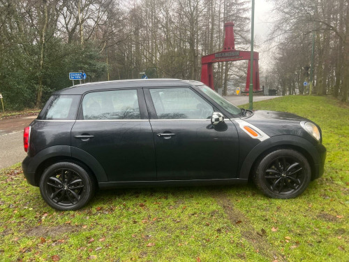 MINI Countryman  1.6 Cooper D Countryman